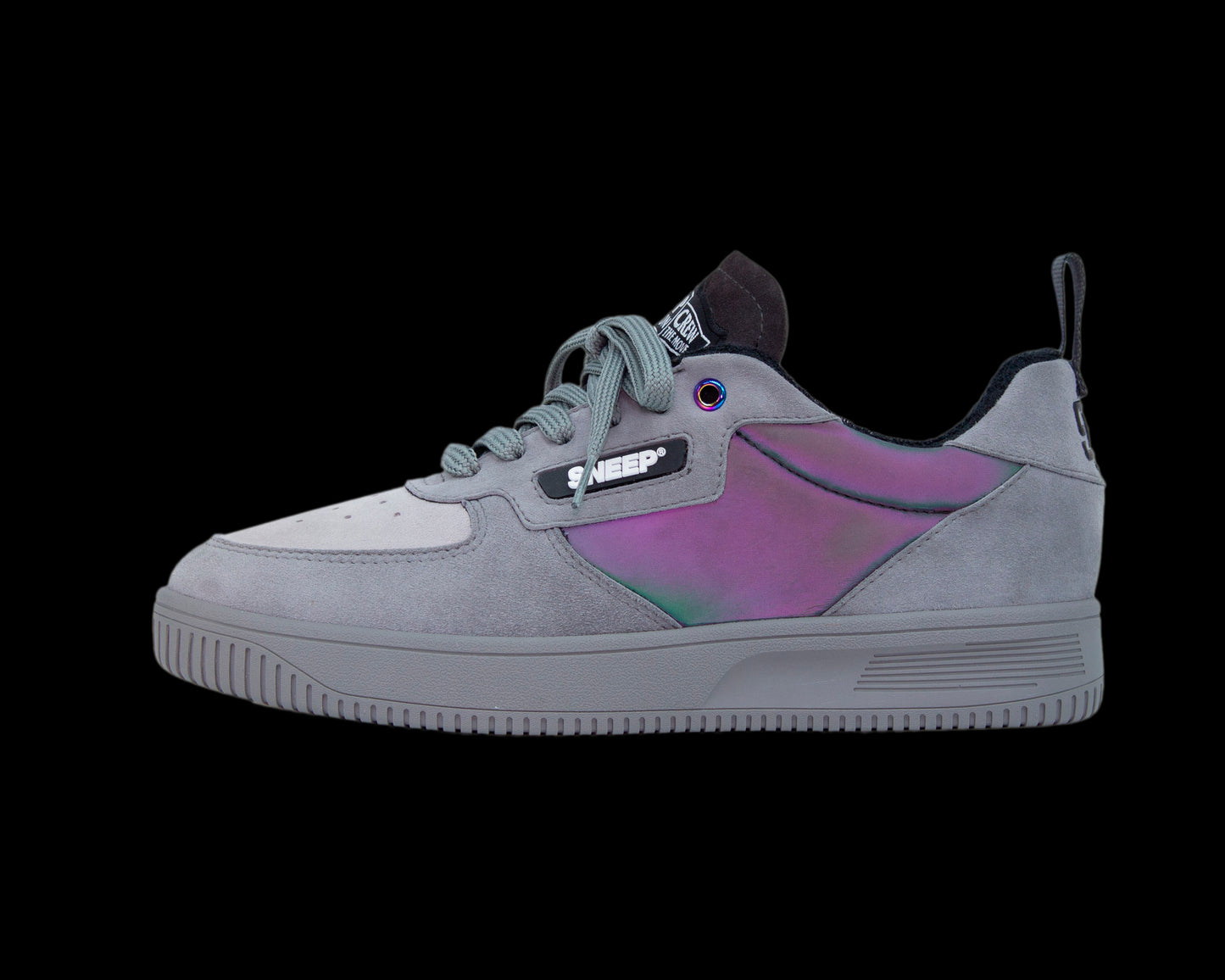 Legacy "Decade Lows"