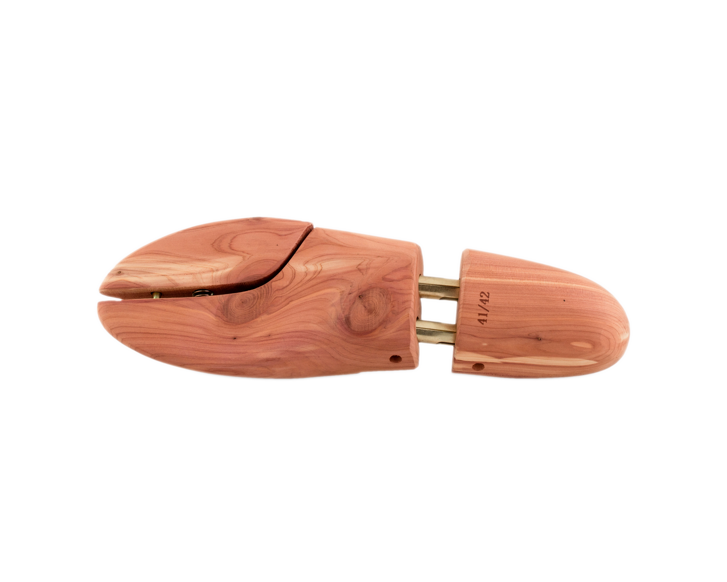 Horma de madera