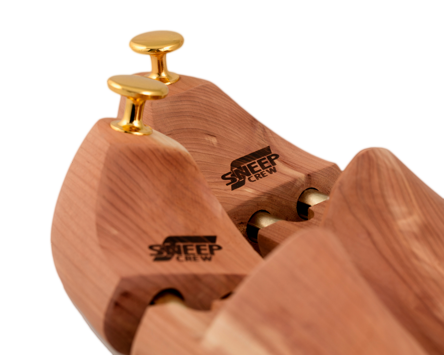 Horma de madera