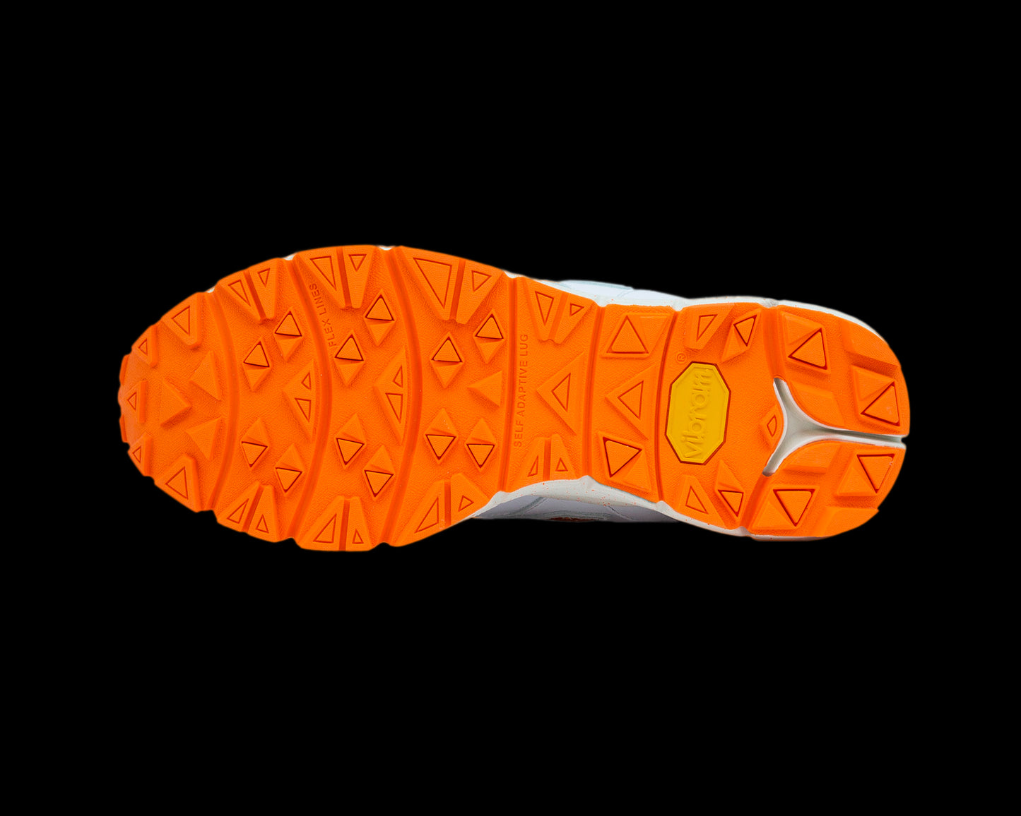 Pro Thunder “1987 Cracked Orange”