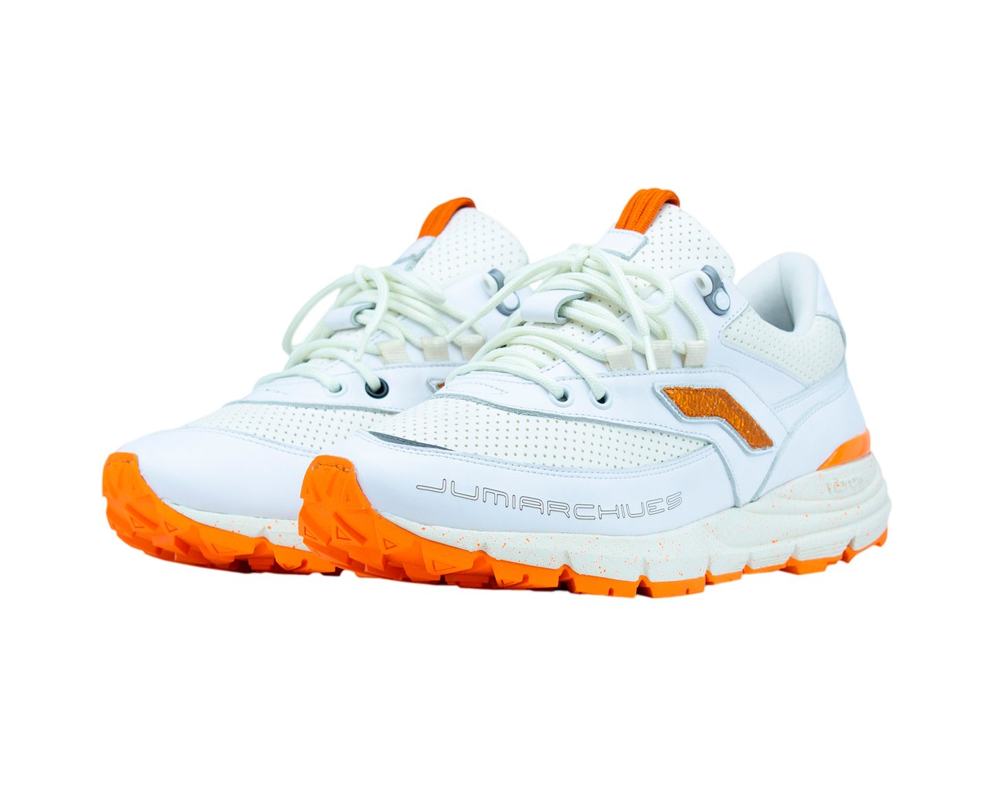 Pro Thunder “1987 Cracked Orange”