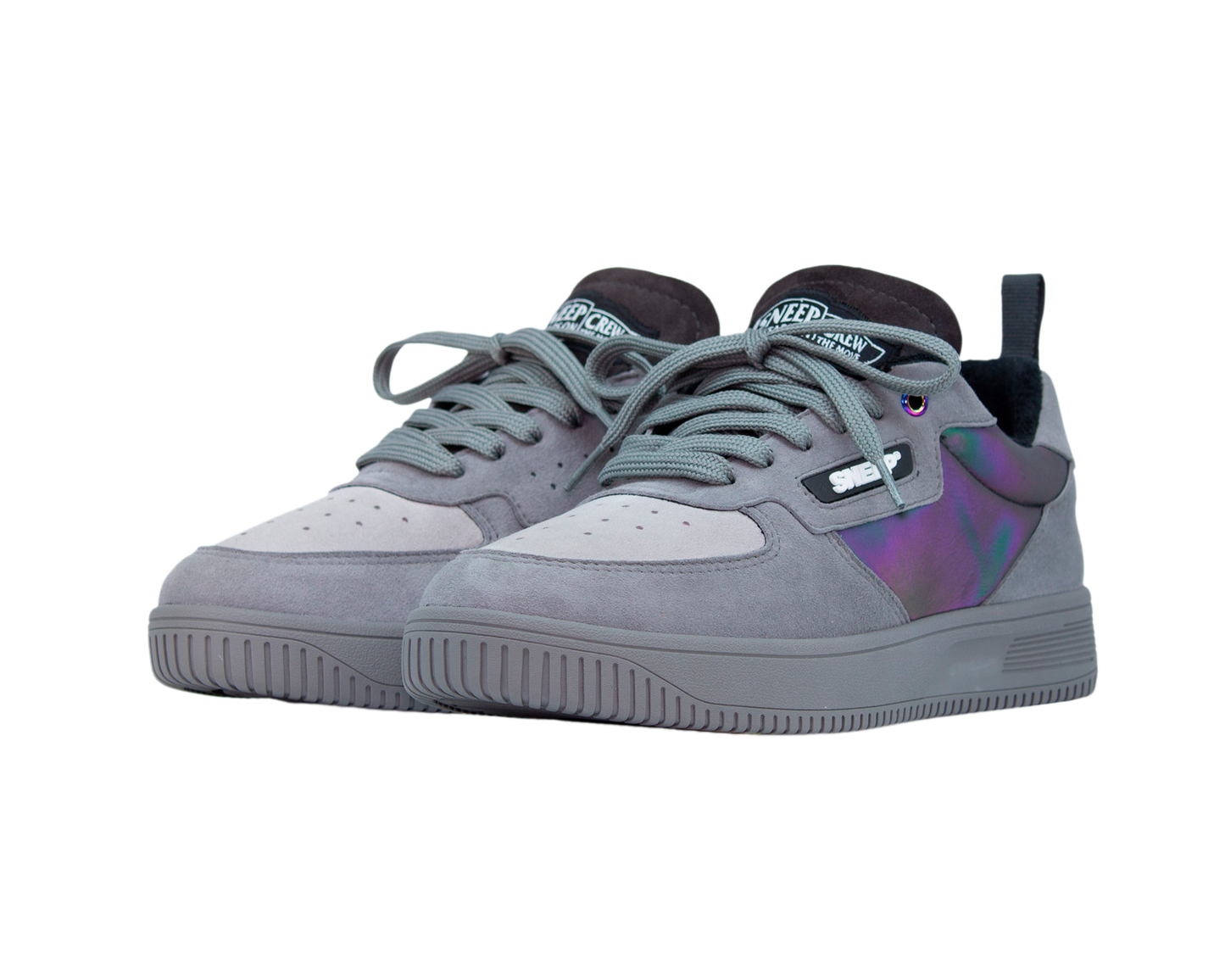 Legacy "Decade Lows"