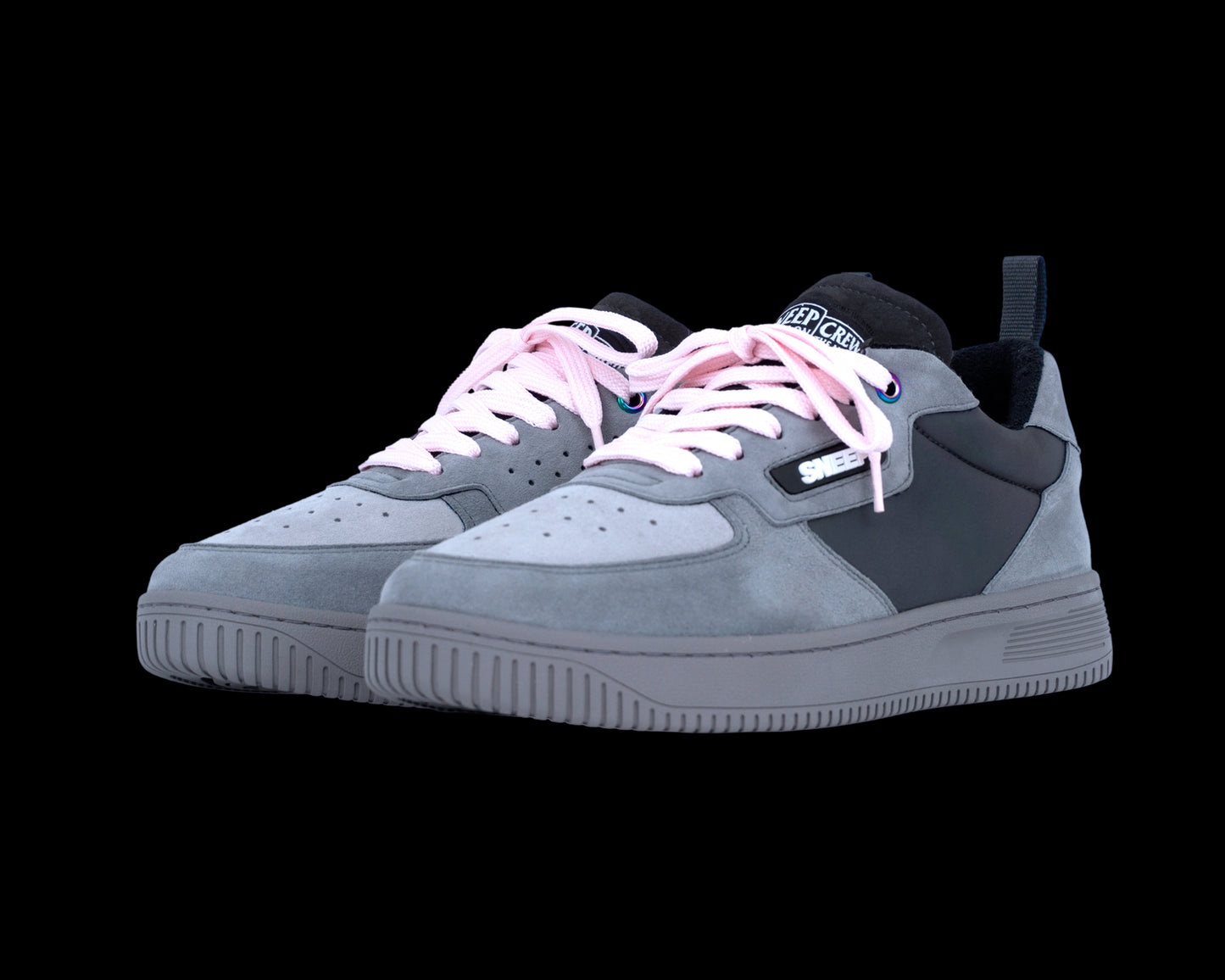 Legacy "Decade Lows"