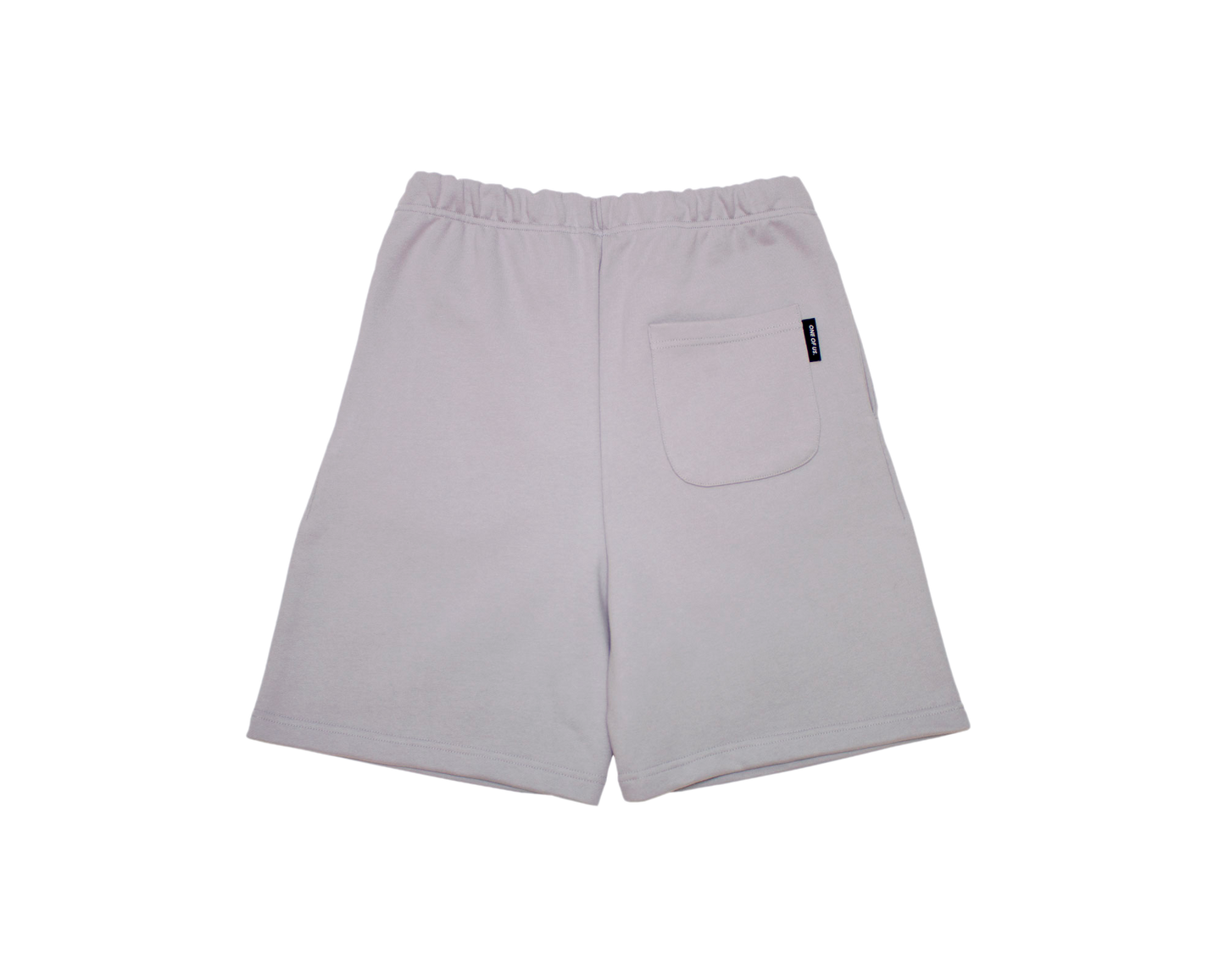 Legacy Sweatshorts Glaciar Grey