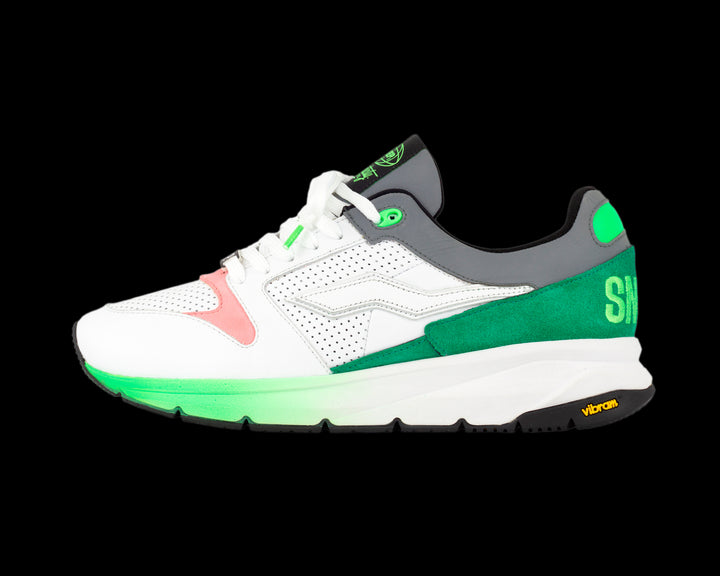 Sneep Crew · Premium Sneakers Made in Spain