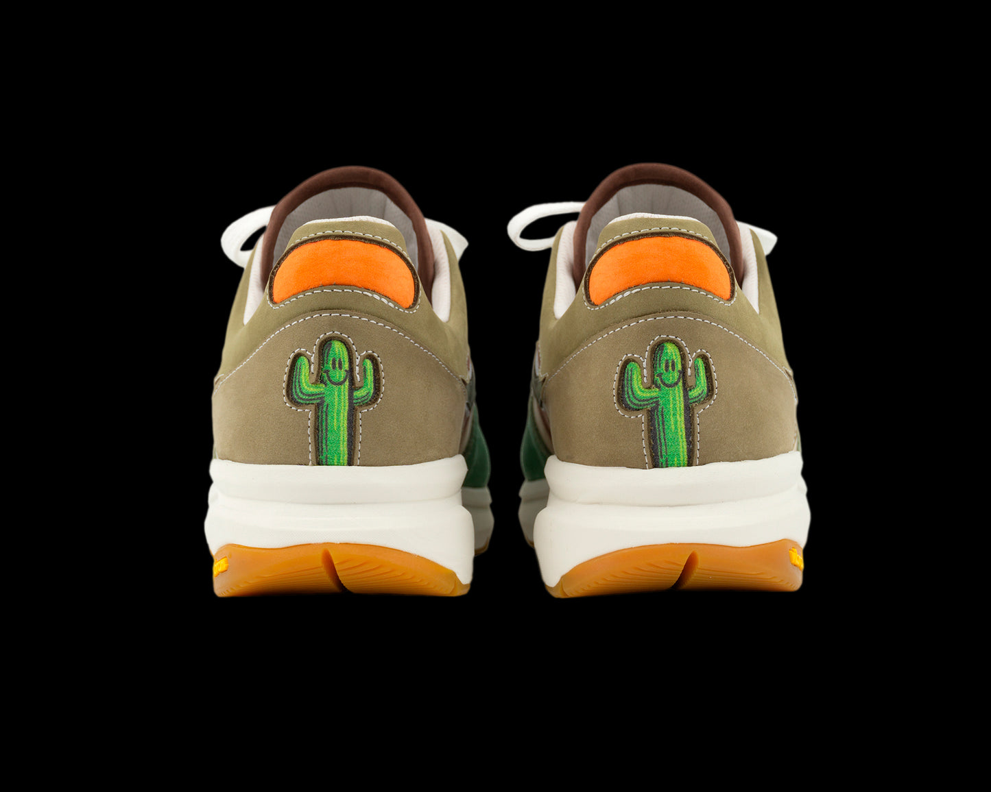 Rw Eco "Cactus 5.0"