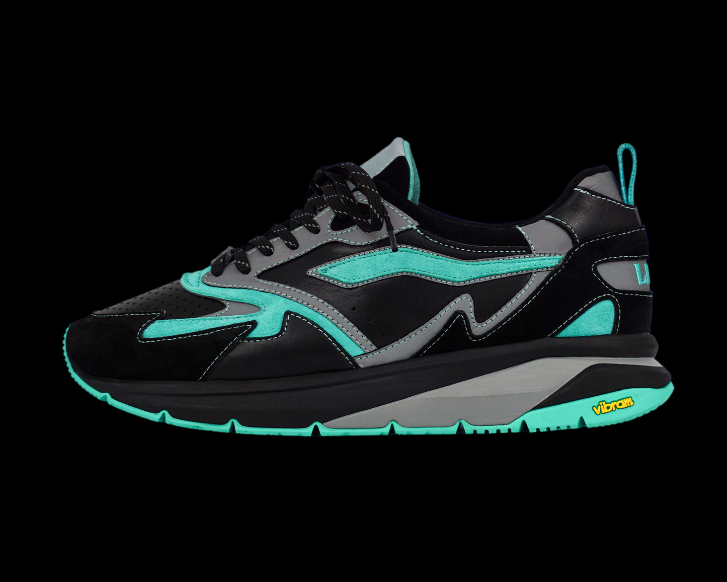 Zool MX "Onyx y Jade"