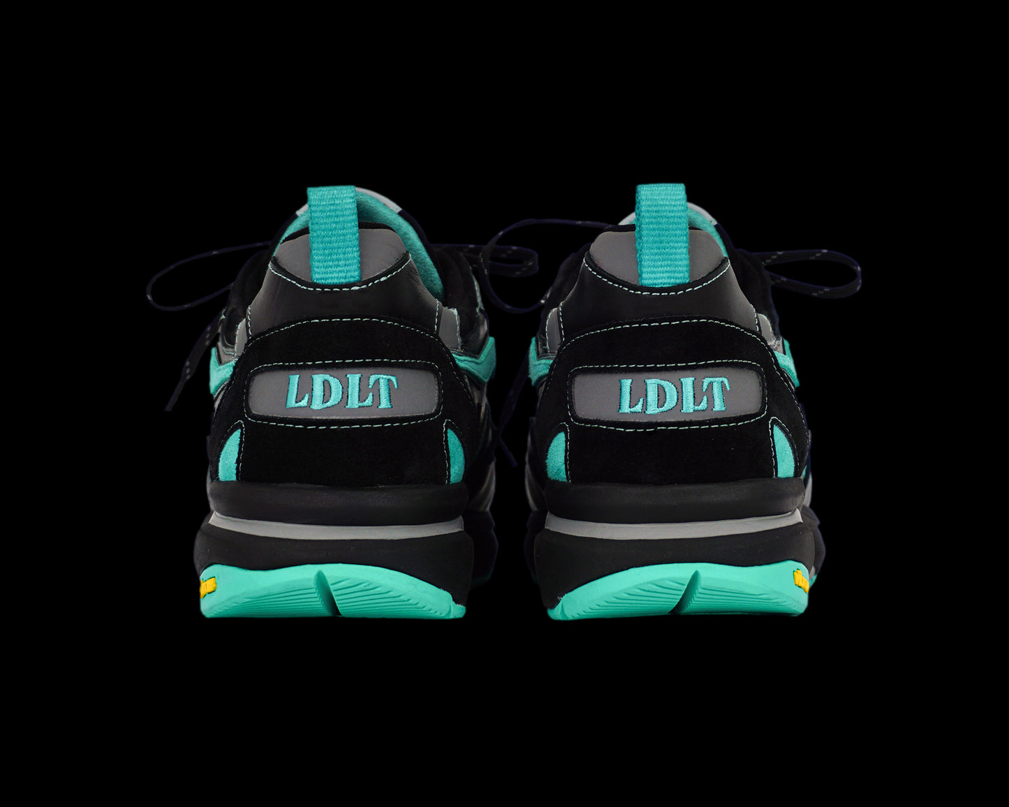 Zool MX "Onyx y Jade"