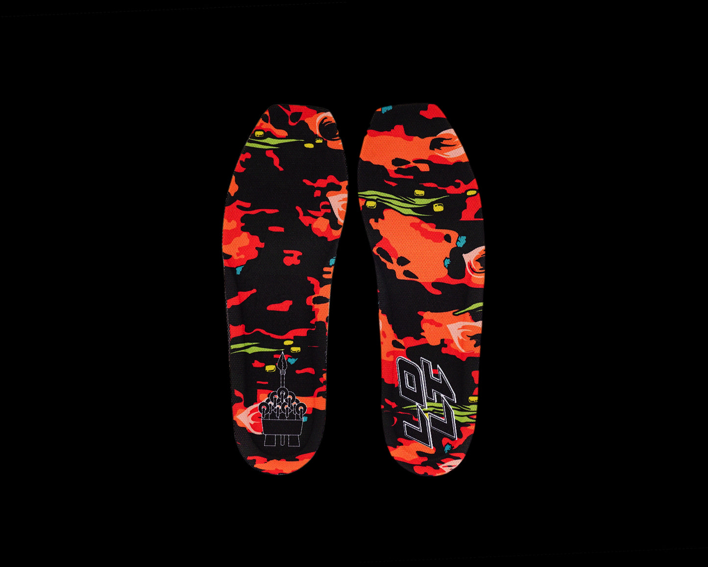 Zool MX "Onyx y Jade"