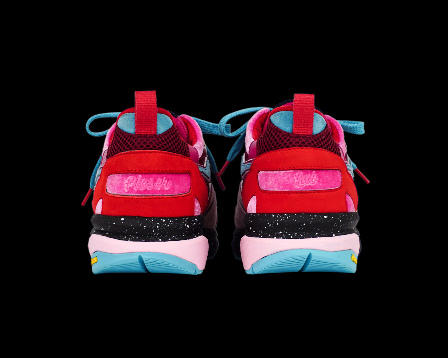 Zool MX "Red Xocoyul Corn"