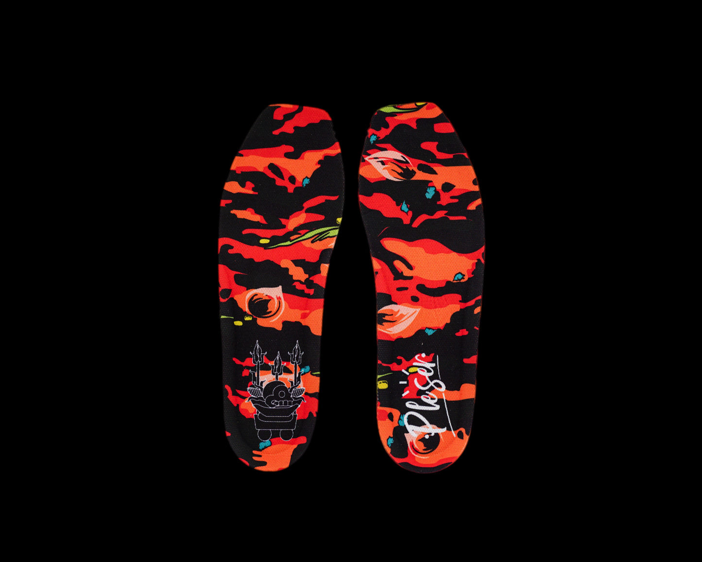 Zool MX "Red Xocoyul Corn"