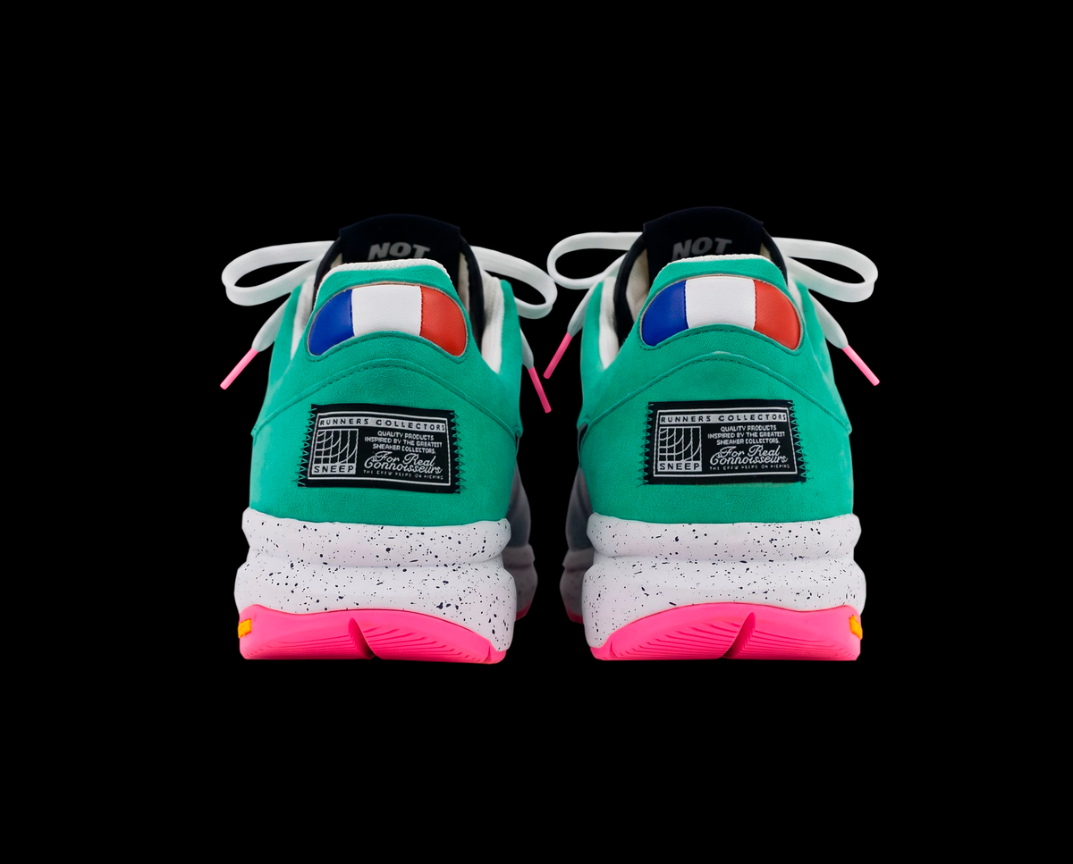 Rw Eco "Paris V2"